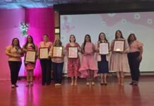 “Mujeres de Impacto” celebra su 4ta edición en Dajabón bajo el tema “Construye, Emprende y Nutre” para el hombre y la mujer de hoy