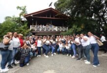 Carolina Mejía recibe respaldo femenino en el PRM con miras al 2028