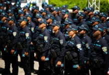 Gobierno inicia este martes el operativo “Proteger y Servir Semana Santa 2026”