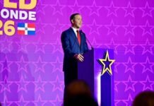 PLD afirma que discurso de Abinader está “desconectado de la realidad” y denuncia deterioro económico y social