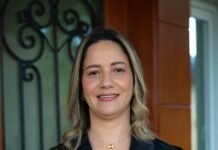 Gobernadora Marta Collado destaca acelerado proceso de inversión pública en la provincia de Valverde