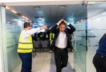 Personal de la DGM se certifica en manejo de emergencias y continuidad operativa