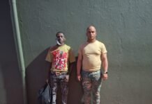 VIDEO: Ejército envía a la justicia a segundo teniente por transportar haitiano ilegal