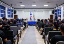 Director de Migración exhorta a agentes de interdicción a actuar apegados a la ley durante operativos