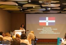 Dra. Tammy Toribio participa como conferencista internacional en el Congreso SEMAL Bogotá 2026