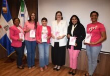 CNSS conmemora el Día Internacional de la Mujer reconociendo el compromiso de sus colaboradoras
