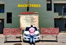 Ejército detiene hombre con 93,000 cigarrillos ocultos en unca camioneta en Hatillo Palma