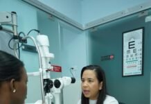 INCOCEGLA acerca la salud visual a Cristo Rey con jornada gratuita de detección de glaucoma