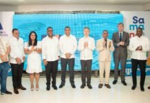 Concluye con éxito la tercera edición de la feria “Turismo y Atracciones Samaná 2026”