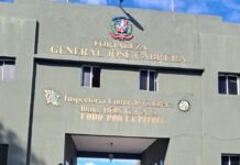 Ejército detiene a 16 migrantes haitianos indocumentados localizados con drones en Loma de Cabrera