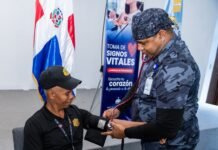 DGM impulsa bienestar y salud de sus colaboradores: realizan Jornada de Prevención de Accidentes Cardiovasculares