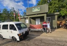 Ejército detiene a dos hombres con contrabando de más de 36 mil cigarrillos en Dajabón