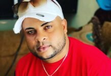 Hombre fallece por ahogamiento mientras pescaba en Mao; autoridades realizan levantamiento