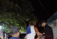 Migración detiene 2,773 indocumentados durante el fin de semana en operativos a nivel nacional y deporta 2,703