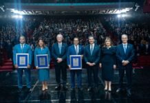 BPD reconoce el liderazgo y el compromiso talento gerencial