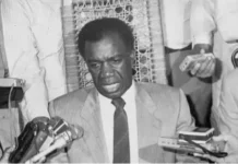 PRM honra legado de José Francisco Peña Gómez con video en redes sociales