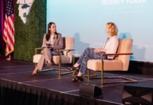 Faride Raful destaca en Miami avances de RD en seguridad