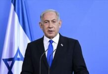 Netanyahu anuncia nuevos ataques en Irán y pide a iranies “no perder esta oportunidad” para liberarse de tirania