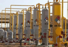 Perú declara emergencia en suministro de gas natural tras incendio en un gasoducto