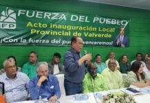 Radhamés Jiménez: “En rendición de cuentas, Gobierno pareciese les hablaba a ciudadanos de Finlandia o Noruega”