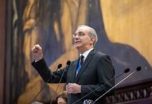 ANJE pide reformas estructurales para impulsar economía dominicana hacia 2036