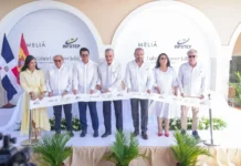 Inauguran una escuela de hostelería y turismo del Infotep en Punta Cana