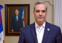 Presidente Luis Abinader encabezará actos por aniversario 182 de la Batalla de Azua