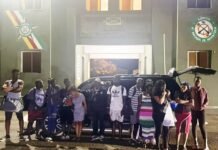 Ejército intercepta jeepeta con 14 haitianos indocumentados con apoyo de drones en Dajabón