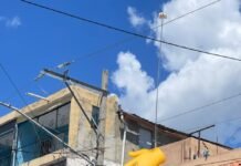 EDEESTE denuncia brigadas no autorizadas reconectan servicios de clientes sin contrato en San Pedro de Macorís