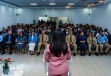 En DGM imparten Charla preventiva del Cáncer de Cérvix