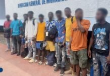 DGM despliega operativos simultáneos a nivel nacional; refuerza acciones en La Altagracia y Gran Santo Domingo