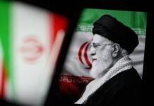 Irán confirma muerte ayatolá Jamenei