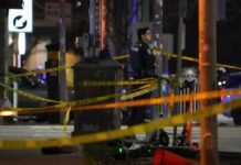 EEUU: Tiroteo en bar de Texas deja tres muertos y 14 heridos