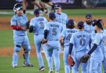 Blue Jays inicia temporada con la mira en la Serie Mundial