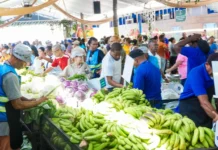 Inespre anuncia venta de productos a precios especiales en la Feria Agropecuaria 2026