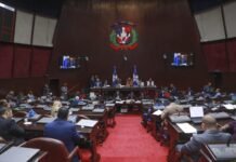 CD elimina en primera lectura candidaturas independientes