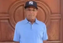 Muere el padre de la procuradora Yeni Berenice Reynoso en Santiago