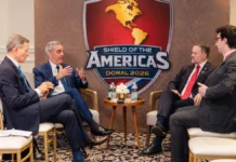 Gobierno dominicano y EE. UU. dialogan sobre fortalecimiento del comercio bilateral