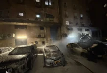 Irán y Hizbulá vuelven a lanzar ataques sobre Israel