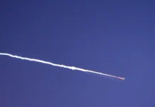 Irán ataca Dubái y destruye sistemas ucranianos