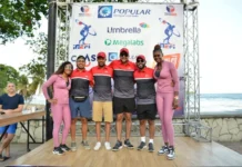 VolleyCircuitoRD anuncia su V edición en las arenas de Güibia