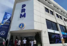 PRM trabaja en consenso para elegir nuevas autoridades