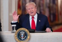 Trump reúne en Miami a presidentes latinoamericanos de derecha