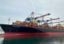 Irán ataca e incauta buques comerciales tras escala de tensión en Ormuz