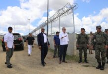 Luis Abinader ordena reforzar la frontera ante despliegue de fuerza internacional en Haití