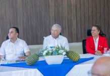 Luis Abinader ordena la construcción de dos cementerios y un parque en Sánchez Ramírez