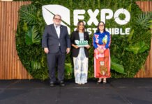 BHD reafirma su compromiso con la sostenibilidad en Expo Sostenible