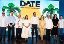 David Collado inaugura Date 2026