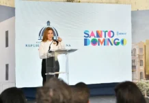 Se inician trabajos del parqueo José Reyes en la Ciudad Colonial