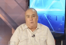 Charlie Mariotti advierte efecto de crisis global en la Dominicana